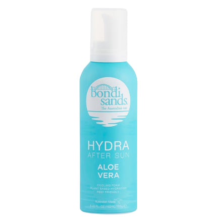Bondi Sands Hydra After Sun Aloe Vera Cooling Foam - 192ml