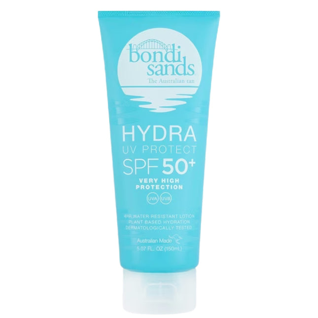 Bondi Sands Hydra Lotion UV Protect SPF50+ - 150ml