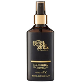 Bondi Sands Liquid Gold Self Tanning Dry Oil - 150ml