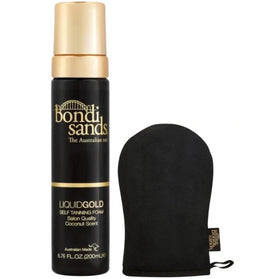 Bondi Sands Liquid Gold Self Tanning Duo
