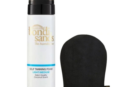 Bondi Sands Self Tanning Duo