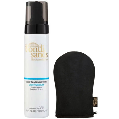 Bondi Sands Self Tanning Duo