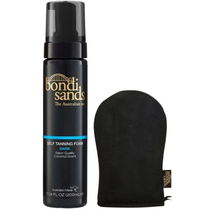 Bondi Sands Self Tanning Duo