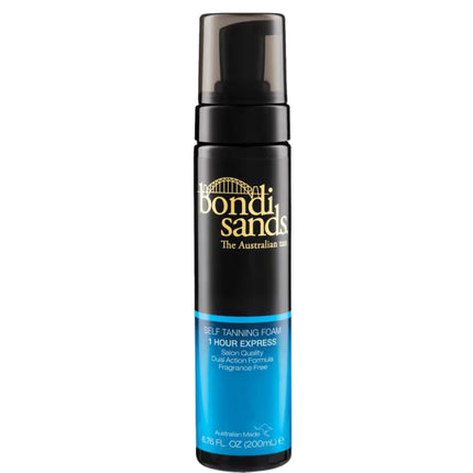 Bondi Sands Self Tanning Foam 1 Hour Express - 200ml