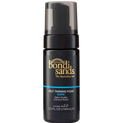 Bondi Sands Self Tanning Foam Dark Travelsize - 100ml