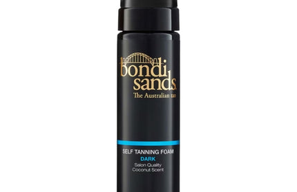 Bondi Sands Self Tanning Foam Dark