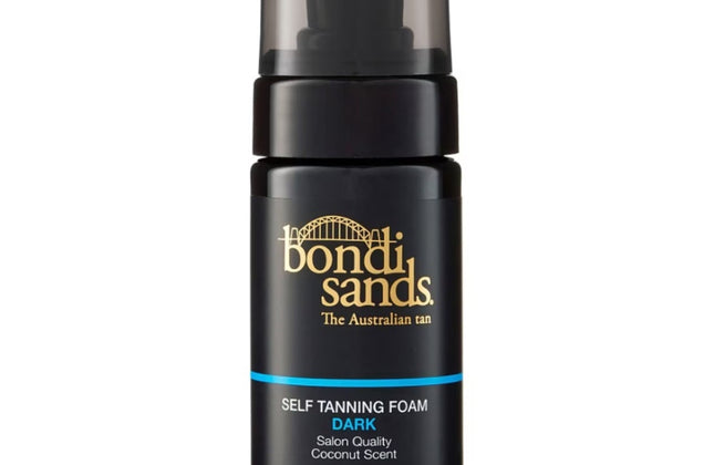 Bondi Sands Self Tanning Foam Dark