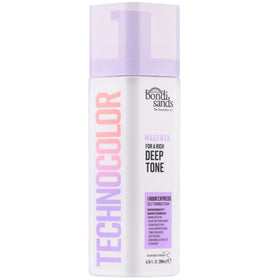 Bondi Sands Technocolor 1 Hour Express Self Tanning Foam Magenta - 200ml