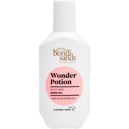 Bondi Sands Wonder Potion Hero Oil - 30ml