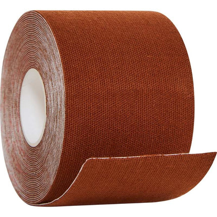 Booby Tape Brown Breast Tape - 5m