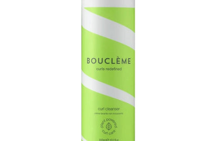 Bouclème Curl Cleanser Curls Redefined Shampoo