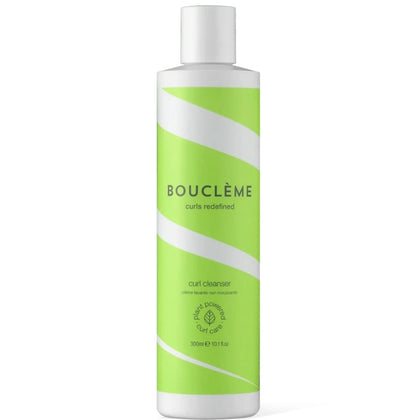 Bouclème Curl Cleanser Curls Redefined Shampoo