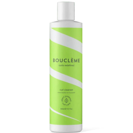 Bouclème Curl Cleanser Curls Redefined Shampoo