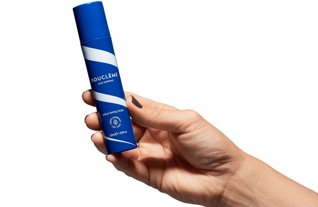 Bouclème Curls Redefined Colour Toning Drops - 30ml