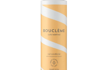 Bouclème Curls Redefined Curl Conditioner