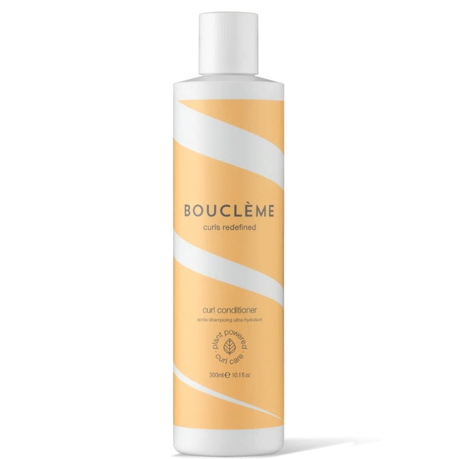 Bouclème Curls Redefined Curl Conditioner