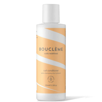 Bouclème Curls Redefined Curl Conditioner