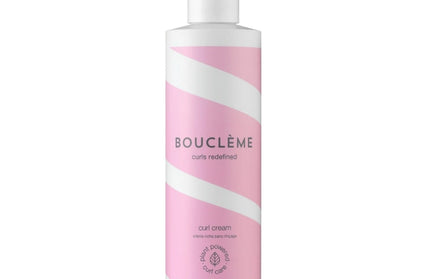Bouclème Curls Redefined Curl Cream