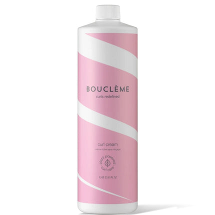 Bouclème Curls Redefined Curl Cream