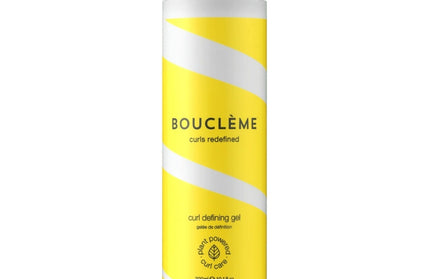 Bouclème Curls Redefined Curl Defining Gel