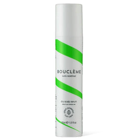 Bouclème Curls Redefined Dry Scalp Serum - 30ml