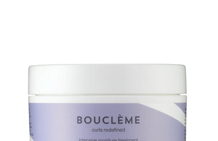 Bouclème Curls Redefined Intensive Moisture Hair Mask