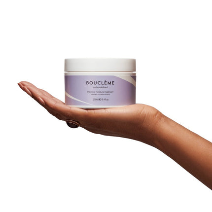 Bouclème Curls Redefined Intensive Moisture Hair Mask