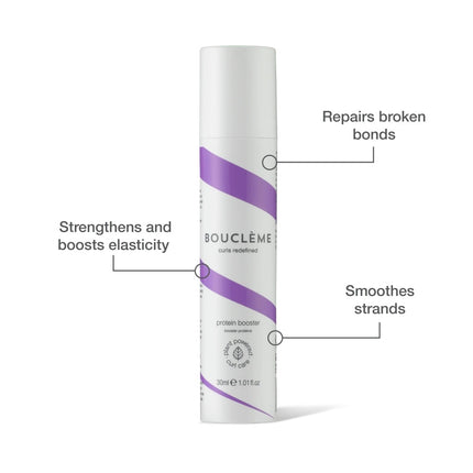 Bouclème Curls Redefined Proteïn Booster - 30ml