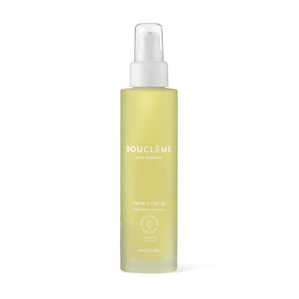Bouclème Curls Redefined  Revive 5 Haarolie - 100ml