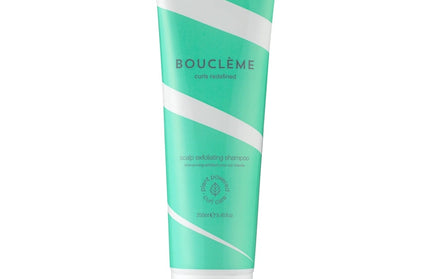 Bouclème Curls Redefined Scalp Exfoliating Shampoo