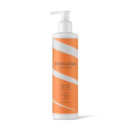Bouclème Curls Redefined Seal + Shield Curl Cream