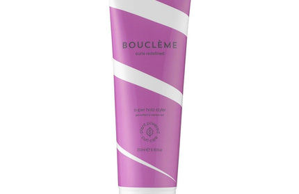 Bouclème Curls Redefined Super Hold Styling Gel