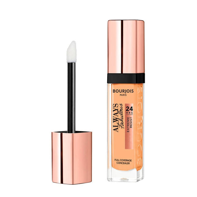 Bourjois Always Fabulous 24h Extreme Concealer - 6ml