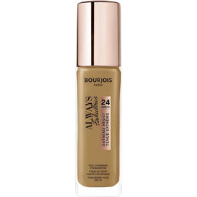 Bourjois Always Fabulous 520 Caramel Foundation - 30ml