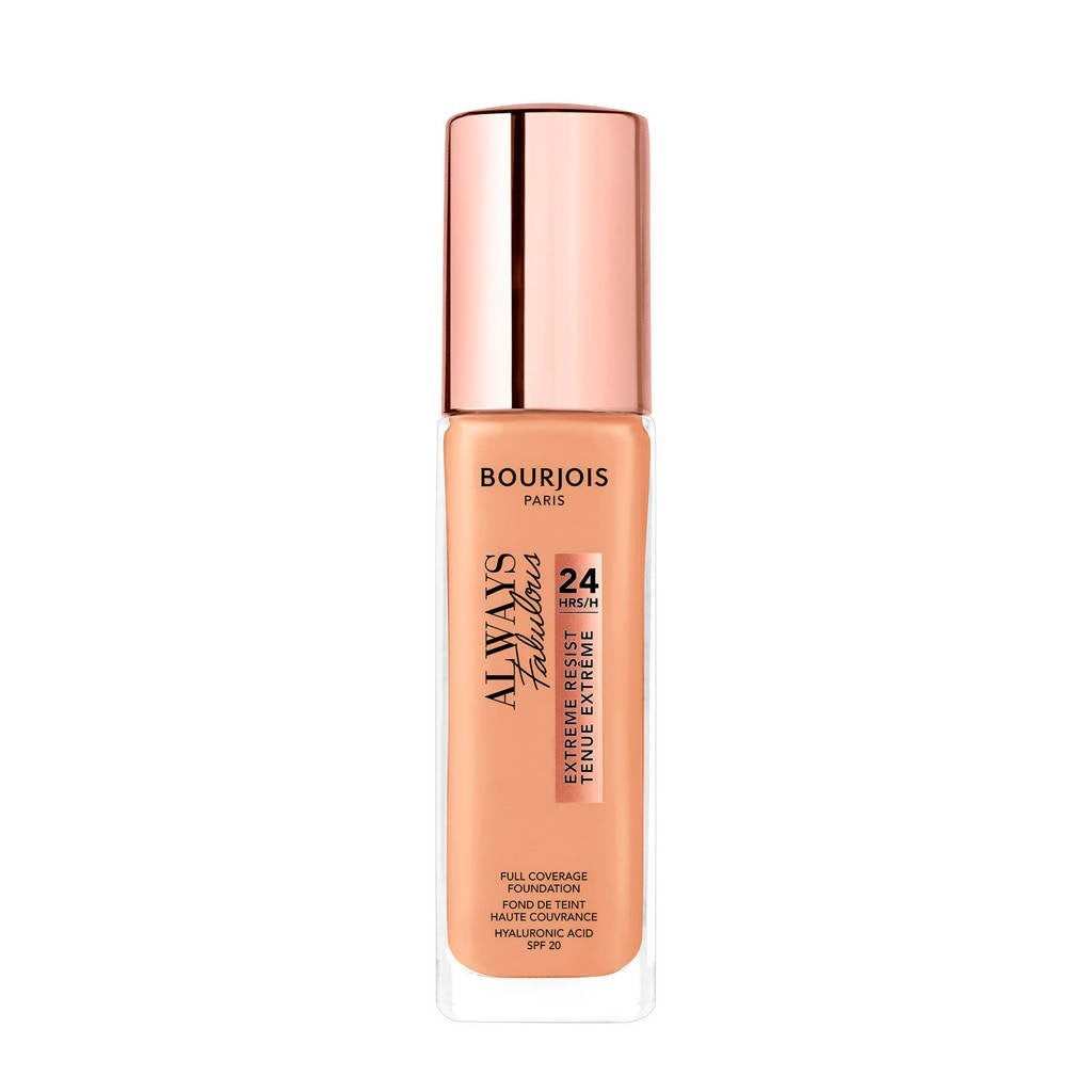 200 ROSE VANILLA