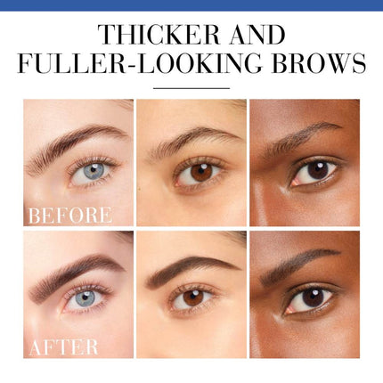 Bourjois Brow Reveal Crayon Precision Eyebrow Pencil- 1.4g