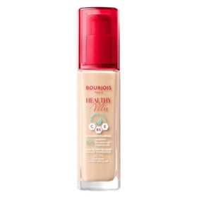 Bourjois Healthy Mix Clean Vegan Foundation N50.5 LIGHT IVORY