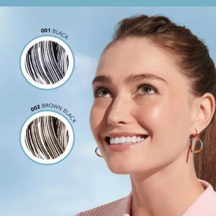 Bourjois Healthy Mix Clean Vegan Length & Lift Mascara - 7ml