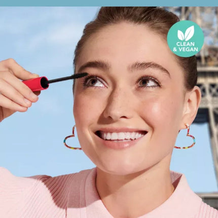 Bourjois Healthy Mix Clean Vegan Length & Lift Mascara - 7ml