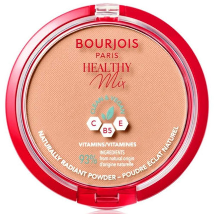 Bourjois Healthy Mix Clean Vegan Powder