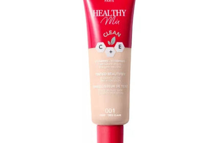 Bourjois Healthy Mix Clean Vegan Tinted Beautifier