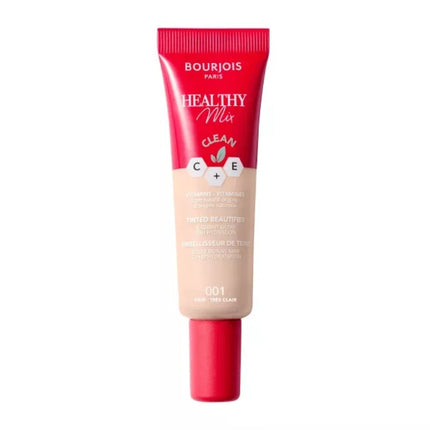 Bourjois Healthy Mix Clean Vegan Tinted Beautifier