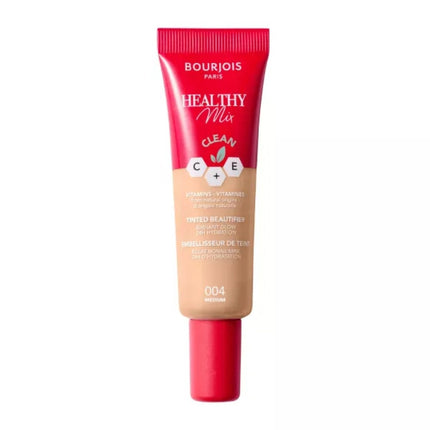 Bourjois Healthy Mix Clean Vegan Tinted Beautifier