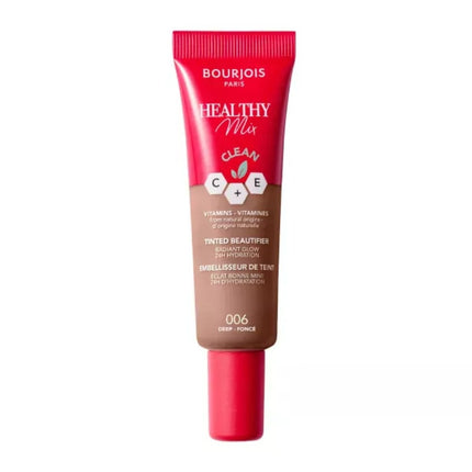Bourjois Healthy Mix Clean Vegan Tinted Beautifier