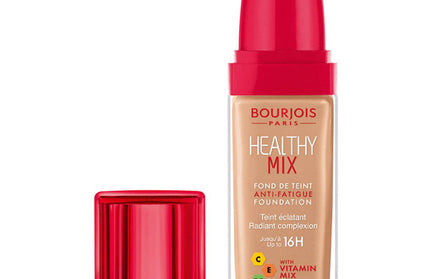 Bourjois Healthy Mix Foundation - 30ml