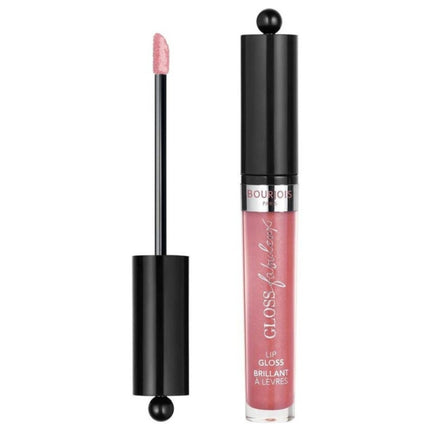 Bourjois Lip Gloss Fabuleux - 3.5ml