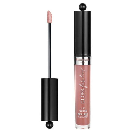 Bourjois Lip Gloss Fabuleux - 3.5ml