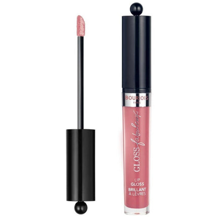 Bourjois Lip Gloss Fabuleux - 3.5ml
