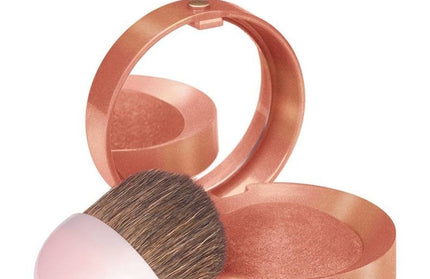 Bourjois Little Round Pot Blush - 2,5gr.