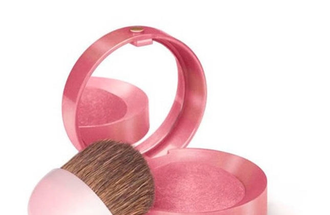 Bourjois Little Round Pot Blush - 2,5gr.